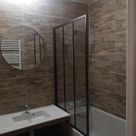 Appartement design tout confort  Gradignan Extérieur photo