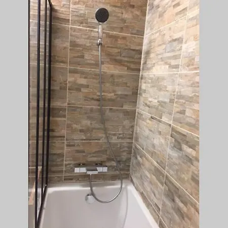 Appartement design tout confort  Gradignan Extérieur photo