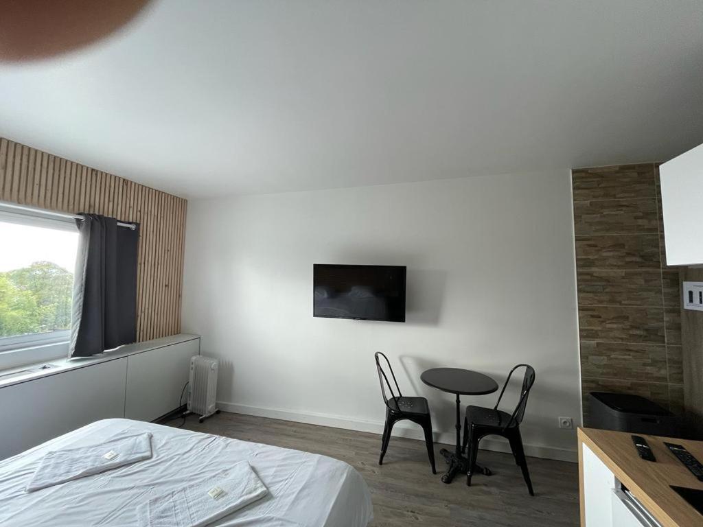 Appartement Design Confort