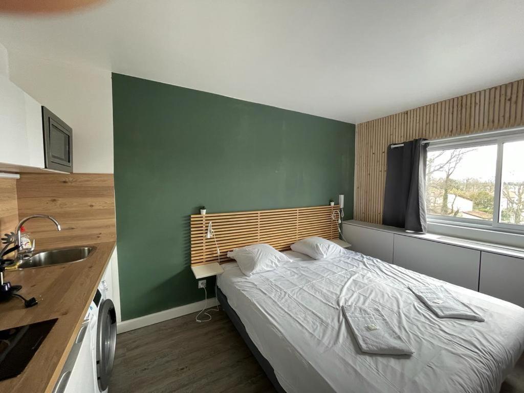 Design Confort Appartement *