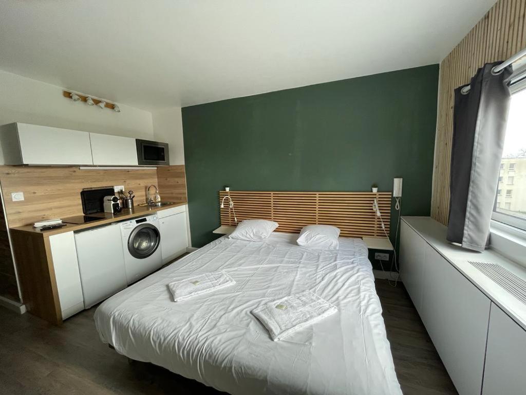 Design Confort Appartement Gradignan
