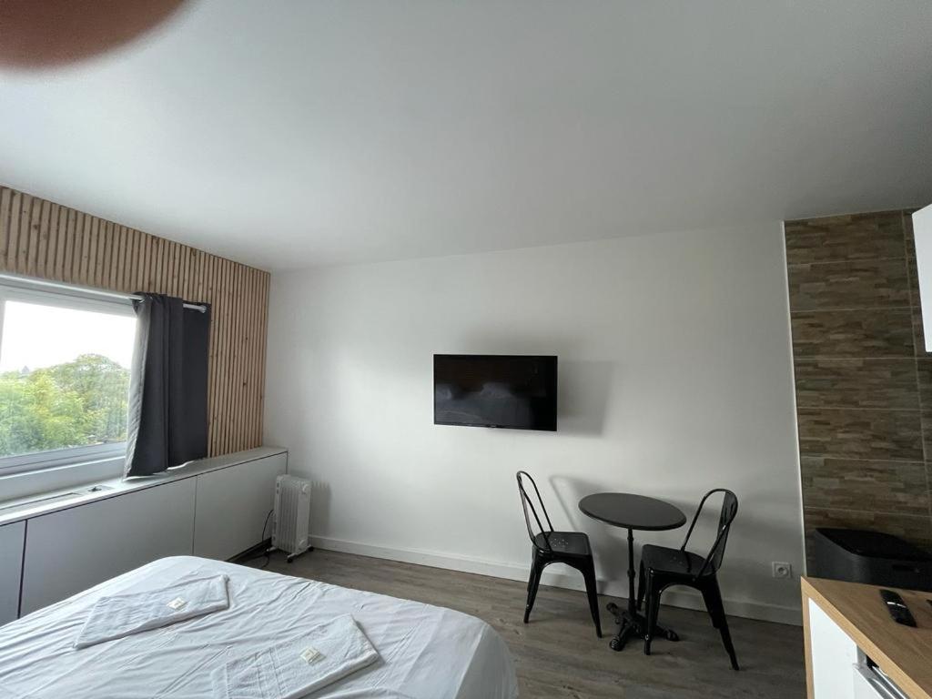 Appartement Design Confort Gradignan