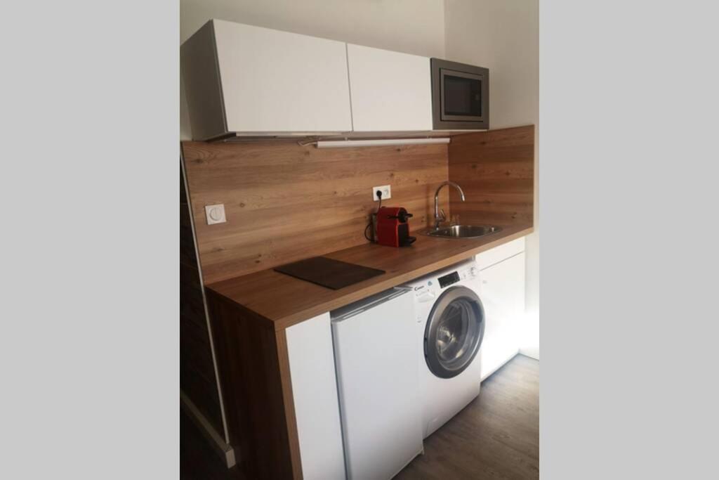 Design Confort Apartment *
